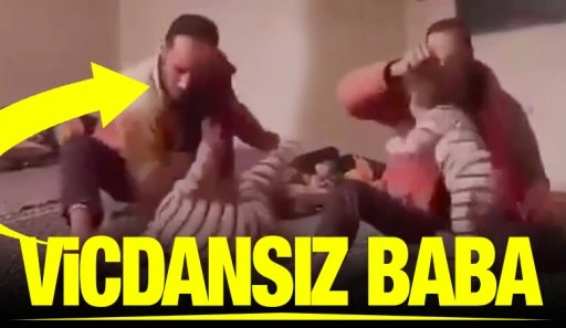 VİCDANSIZ BABA