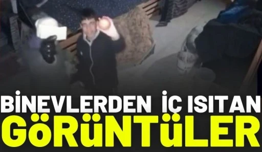 Bir Soğan, Bir Vicdan: Binevler&rsquo;den İ&ccedil; Isıtan G&ouml;r&uuml;nt&uuml;ler