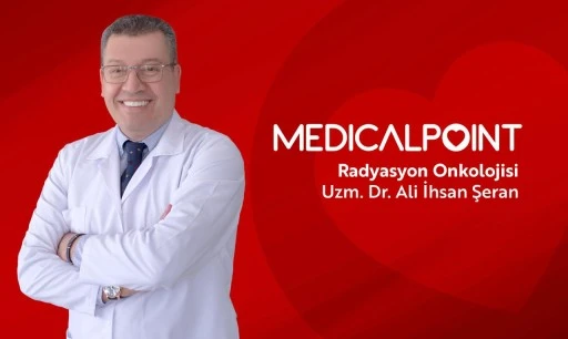 Yeni Nesil Işın Tedavisi Kanser Hastalarına Umut Oluyor