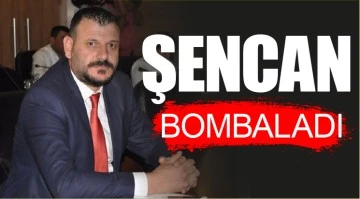ŞENCAN BOMBALADI 