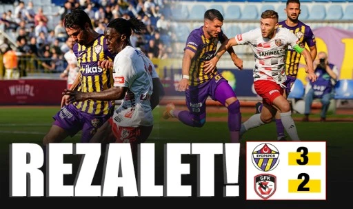 REZALET: 3-2