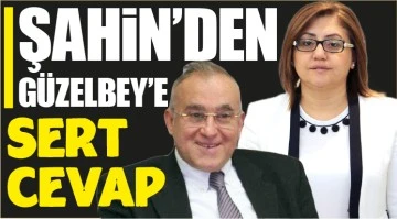 Şahin’den Güzelbey’e sert cevap