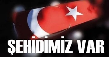  Şehidimiz VAR!
