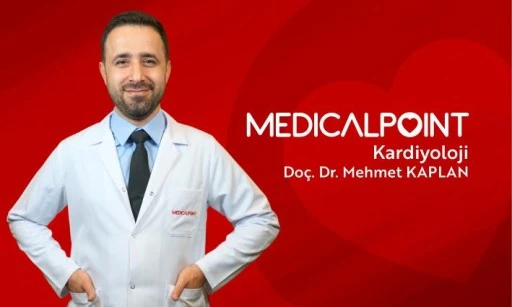 &ldquo;Sessiz Katil Kapınızda Olabilir: Hipertansiyona Dikkat!&rdquo;