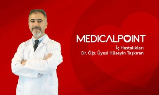 Sessiz Tehlike! Kış Aylarında Grip Alarmı