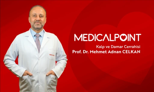 Sessiz Tehlike: Şah Damarı Darlığı Felce Giden Yolu A&ccedil;ıyor!&rdquo;