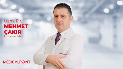 &ldquo;Sessiz Tehlike: Yorgunluk Sandığınız Belirti Hashimoto &Ccedil;ıkabilir!&rdquo;