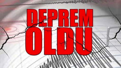 SONDAKİKA... DEPREM OLDU! Gaziantep yine sallandı!