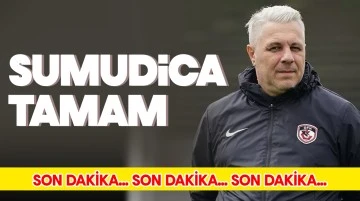 SUMUDİCA TAMAM