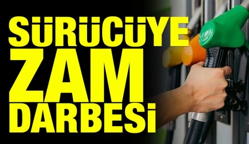 S&uuml;r&uuml;c&uuml;ye Zam Darbesi