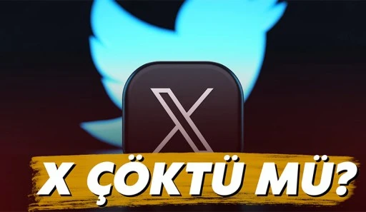 X'deki erişim kesintisinin sebebi belli oldu