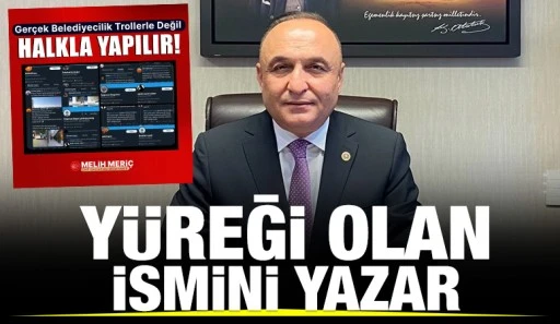 YÜREĞİ OLAN İSMİNİ YAZAR