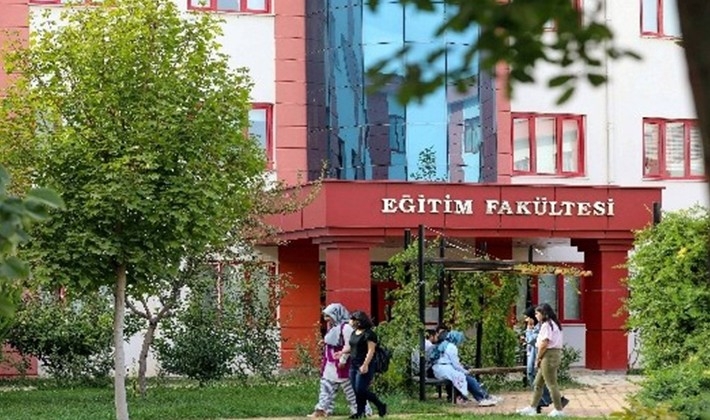 GAÜN Eğitim Fakültesi'ndeki tüm bölümlere EPDAD akreditesi