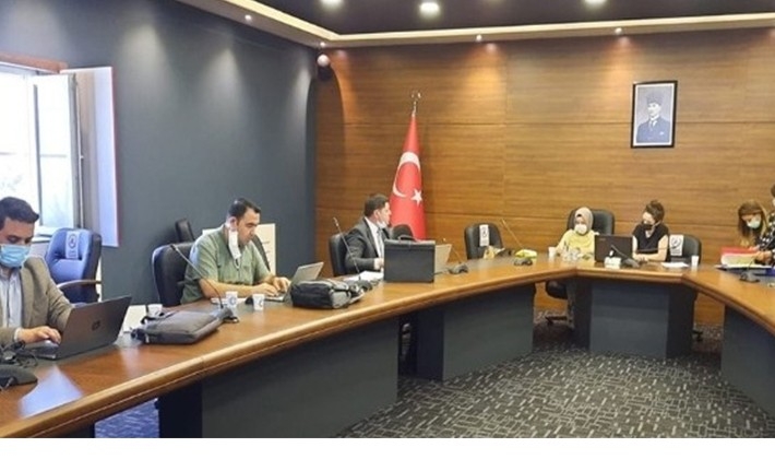 Naci Topçuoğlu MYO'nun kalite belgesi yenilendi