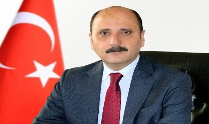 Başkan Doğru'dan Hicri yılbaşı ve Muharrem ayı mesajı