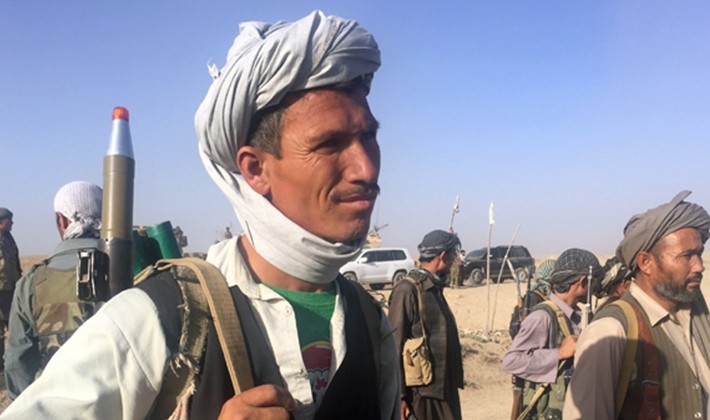 Taliban'ın ilerleyişi sürüyor: Afgan hükümeti 15 vilayeti kaybetti