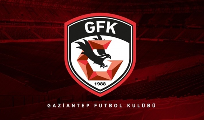 Gaziantep FK'da 2 futbolcunun test sonucu pozitif çıktı