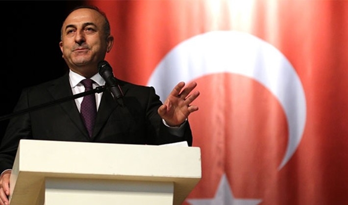 Dışişleri Bakanı Çavuşoğlu'ndan Afganistan açıklaması