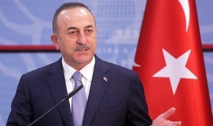 Bakan Çavuşoğlu'dan Afganistan açıklaması