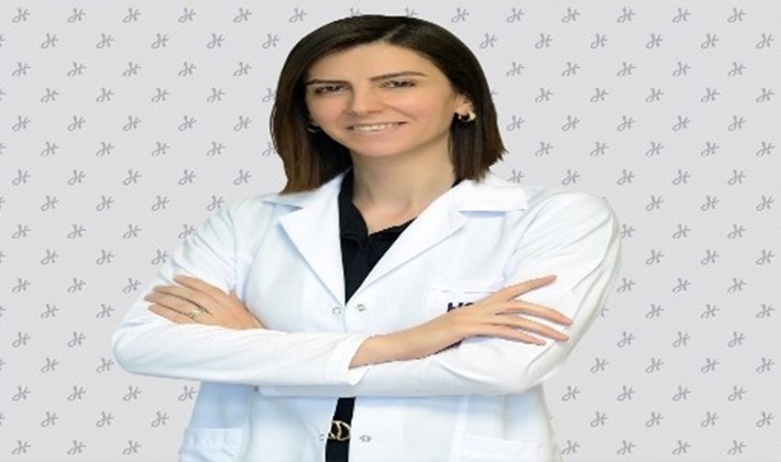 Op. Dr. Semra Sarı Yıldız Hatem'de