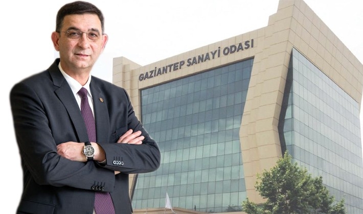 Gaziantep'ten rekor ihracat