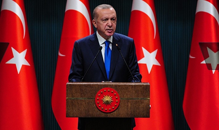 Cumhurbaşkanı Erdoğan, Taliban'ın yeni kabinesini değerlendirdi