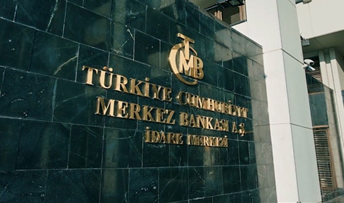 Merkez Bankası'nın toplam rezervleri arttı