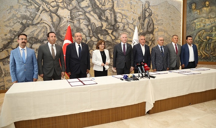 Gaziantep OSB'ye acil sağlık merkezi ve poliklinik açılacak