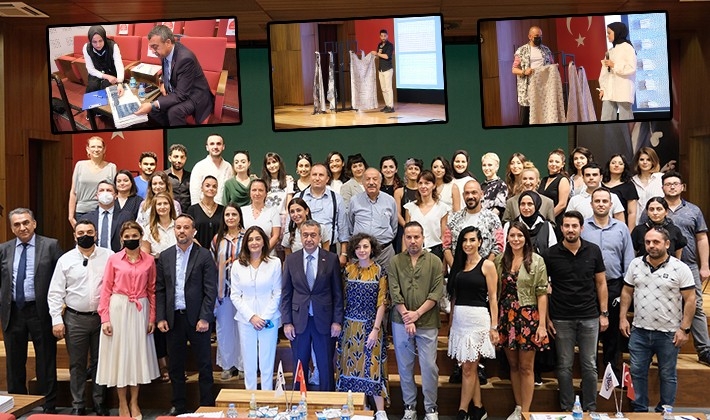 Gaziantep, marka şehir olmaya koşuyor