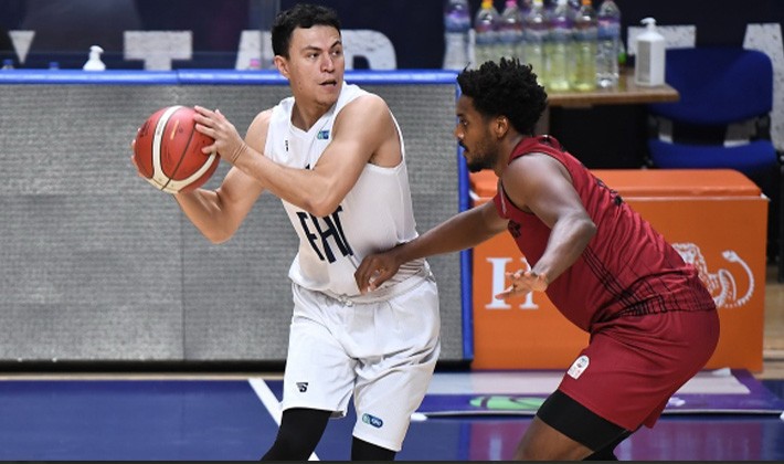 Gaziantep Basketbol, TOFAŞ'ı uzatmada geçti