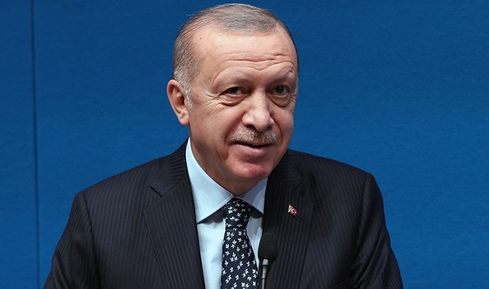 'Terör örgütlerine kaptıracak tek bir gencimiz, tek bir evladımız yoktur'