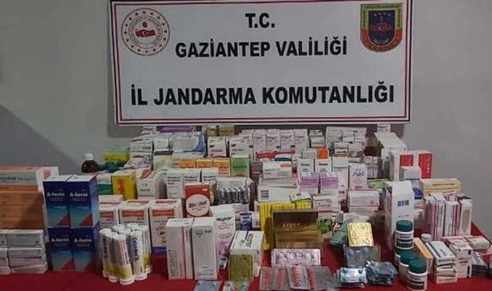 Jandarma kaçakçılara göz açtırmıyor