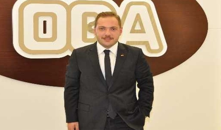 OBA, Güneydoğu Anadolu Bölgesi'nin “İhracat Şampiyonu” oldu