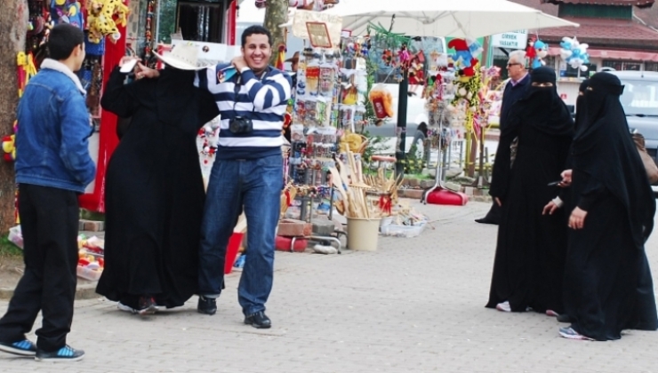 Rusya'dan 'Helal Turizm' Atağı