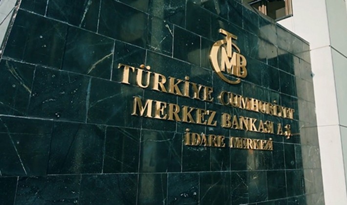 Merkez Bankası görev değişikleri Resmi Gazetede