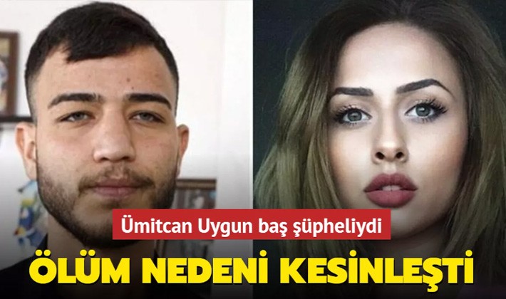 Esra Hankulu'nun ölüm nedeni kesinleşti