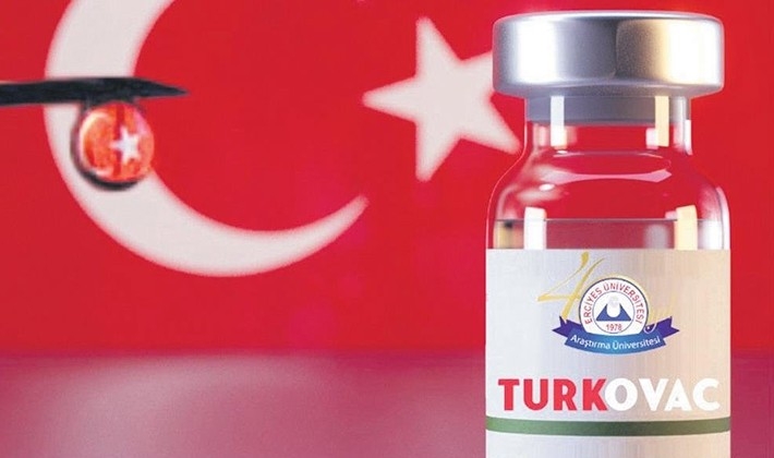 Gaziantep'te Türkovac aşısı için 200 gönüllü aranıyor