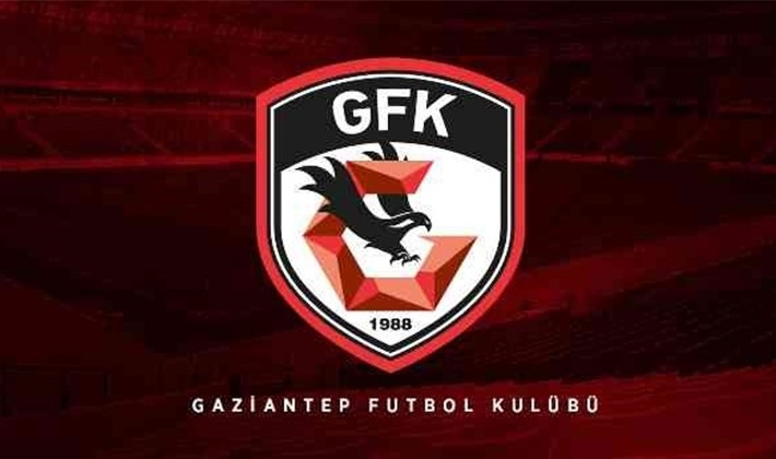 Gaziantep FK'da bir oyuncunun testi pozitif çıktı