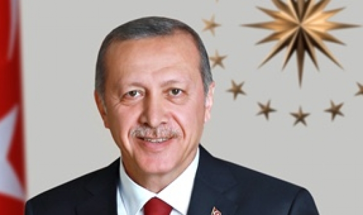 ERDOĞAN 21 HAZiRAN’DA  GAZiANTEP’DE