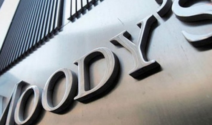 Moody's Türkiye büyüme tahminini yükseltti