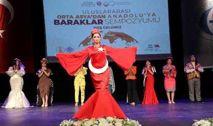 Baraklar sempozyumu başladı