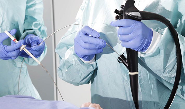 'İleri endoskopik uygulamalar erken teşhisle hayat kurtarıyor'
