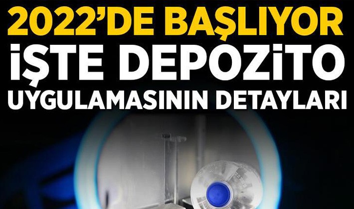 2022'de başlayacak! Bakan Kurum uygulamanın detaylarını anlattı