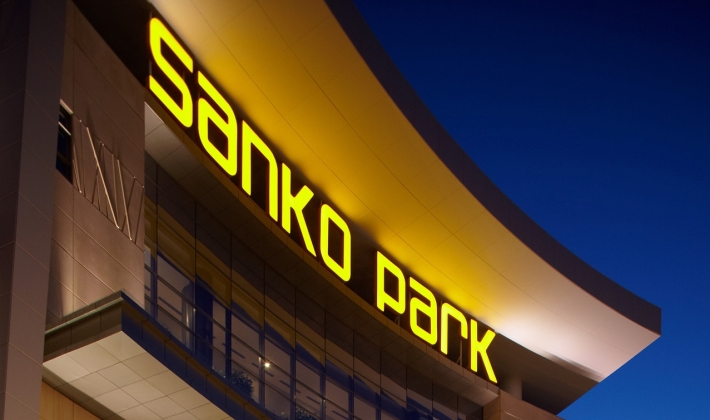 SANKO PARK’TA HİSSE DEVRİ