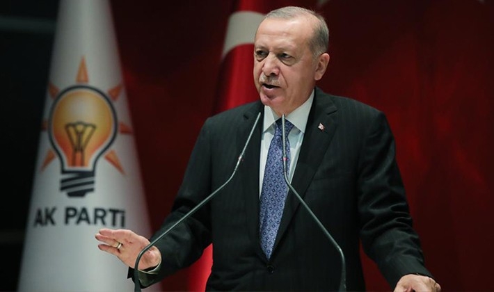 Cumhurbaşkanı Erdoğan: 'Erken seçim olmayacak'