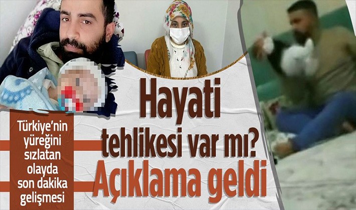 Cihan bebekten tüm Türkiye'yi sevindiren haber