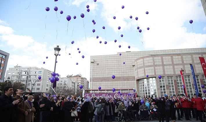 Gaziantep'te 