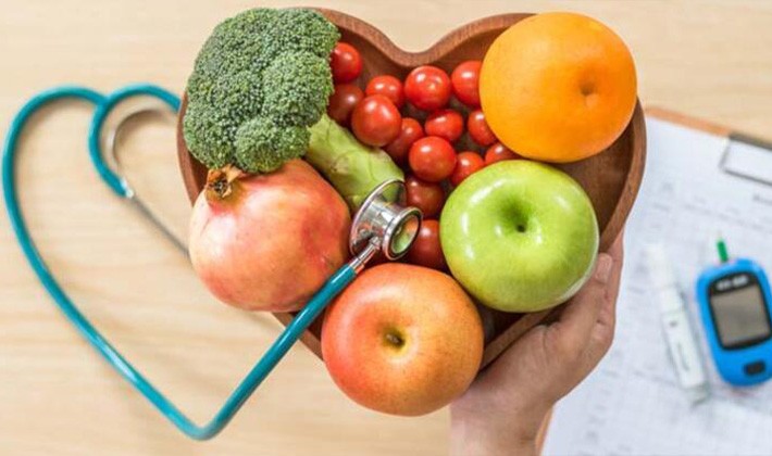 Diyabete karşı tüketilmesi gereken 10 besin