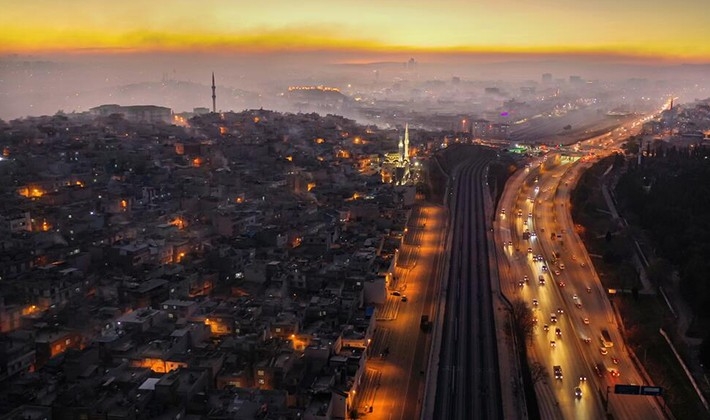 Gaziantep'teki fotoğraf yarışmasının sonuçları açıklandı