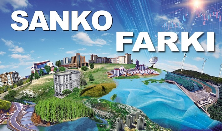 SANKO FARKI